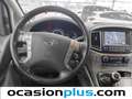 Hyundai H-1 H1 Travel 2.5CRDi Tecno 136 Negro - thumbnail 21