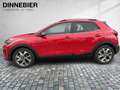 Kia Stonic GT-Line Glasdach+LED+Kamera+Navi+SHZ Rot - thumbnail 3