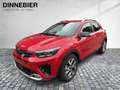 Kia Stonic GT-Line Glasdach+LED+Kamera+Navi+SHZ Rot - thumbnail 2