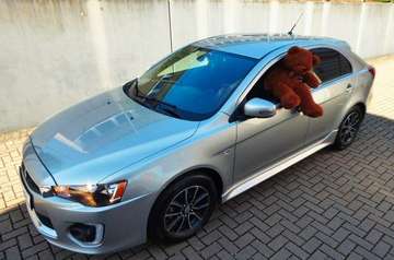 Sportback Plus Automatik 1.Hand