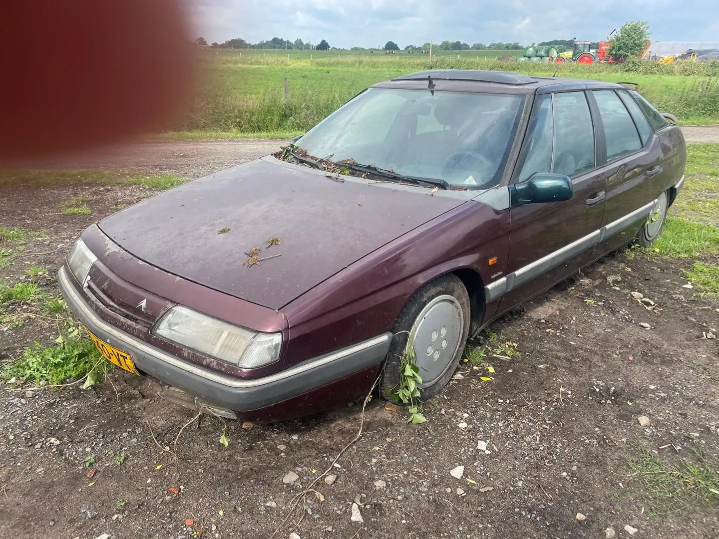 Citroen XM 2.0i Ambiance - 2