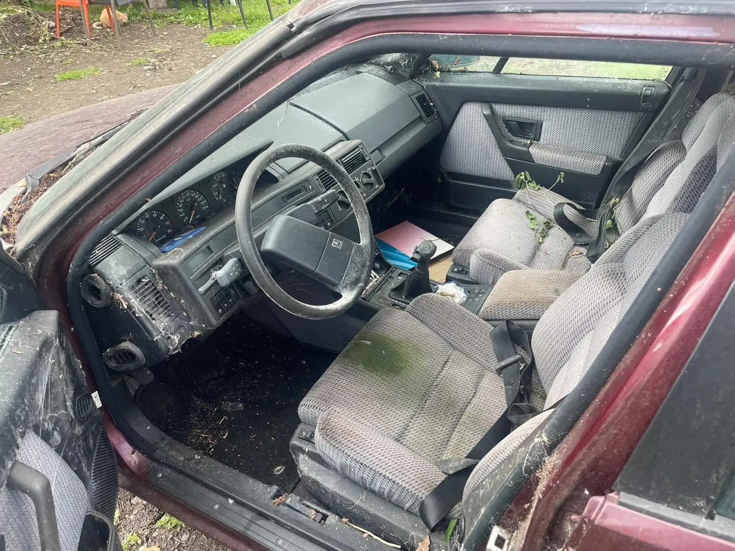 Citroen XM 2.0i Ambiance - 1
