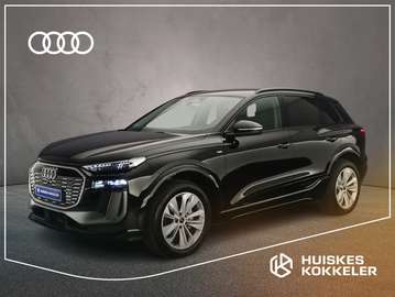 e-tron 252pk Advanced edition