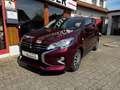 Mitsubishi Space Star FUNKY Klima-Radio-5-Sitzer-Bluetooth Rot - thumbnail 1
