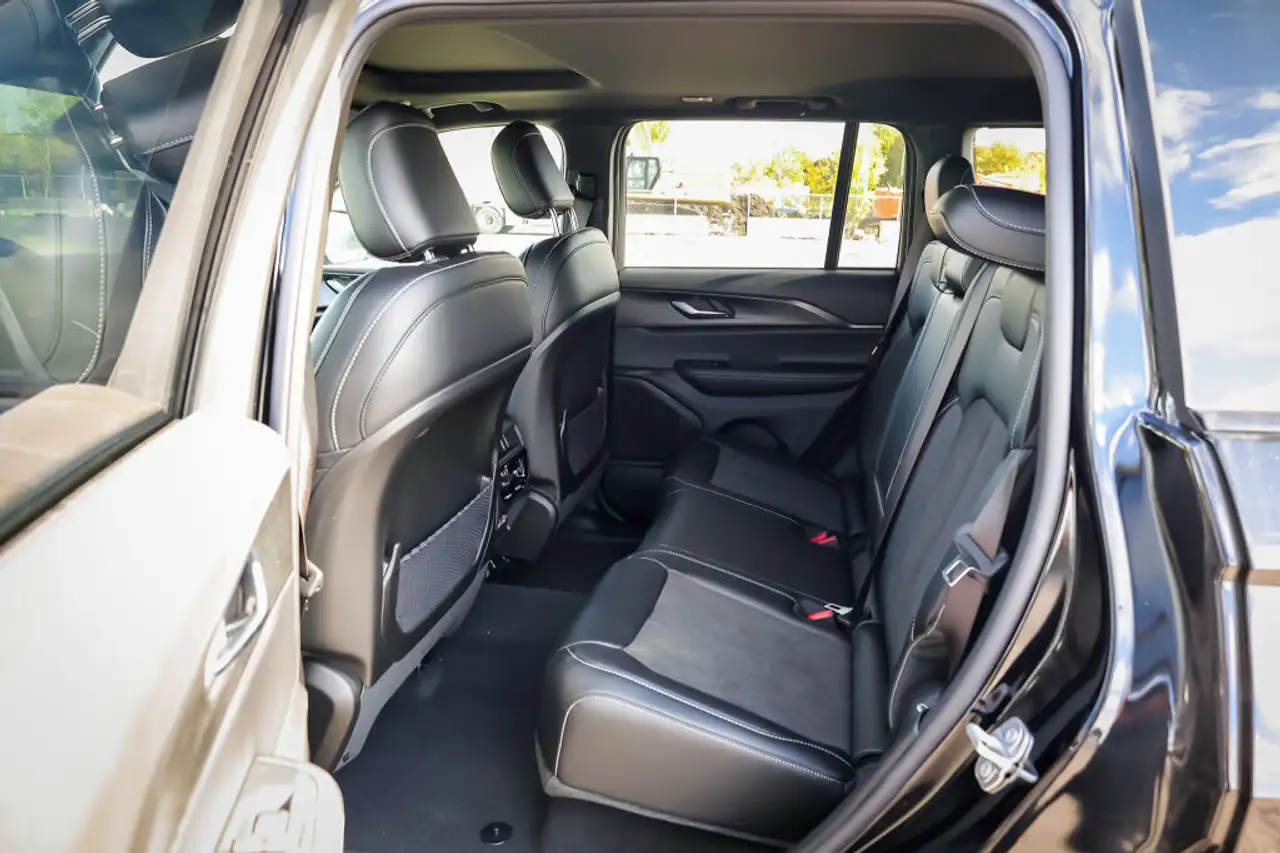 Jeep Grand Cherokee fotografie Jeep Grand Cherokee