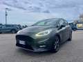 Ford Fiesta Fiesta 5p 1.1 ST-Line 85cv my18 FULL Grigio - thumbnail 1