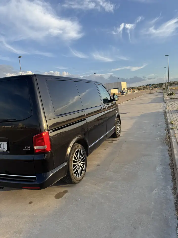 Volkswagen T5