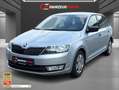 Skoda Sonstige Active*Klima Silber - thumbnail 1