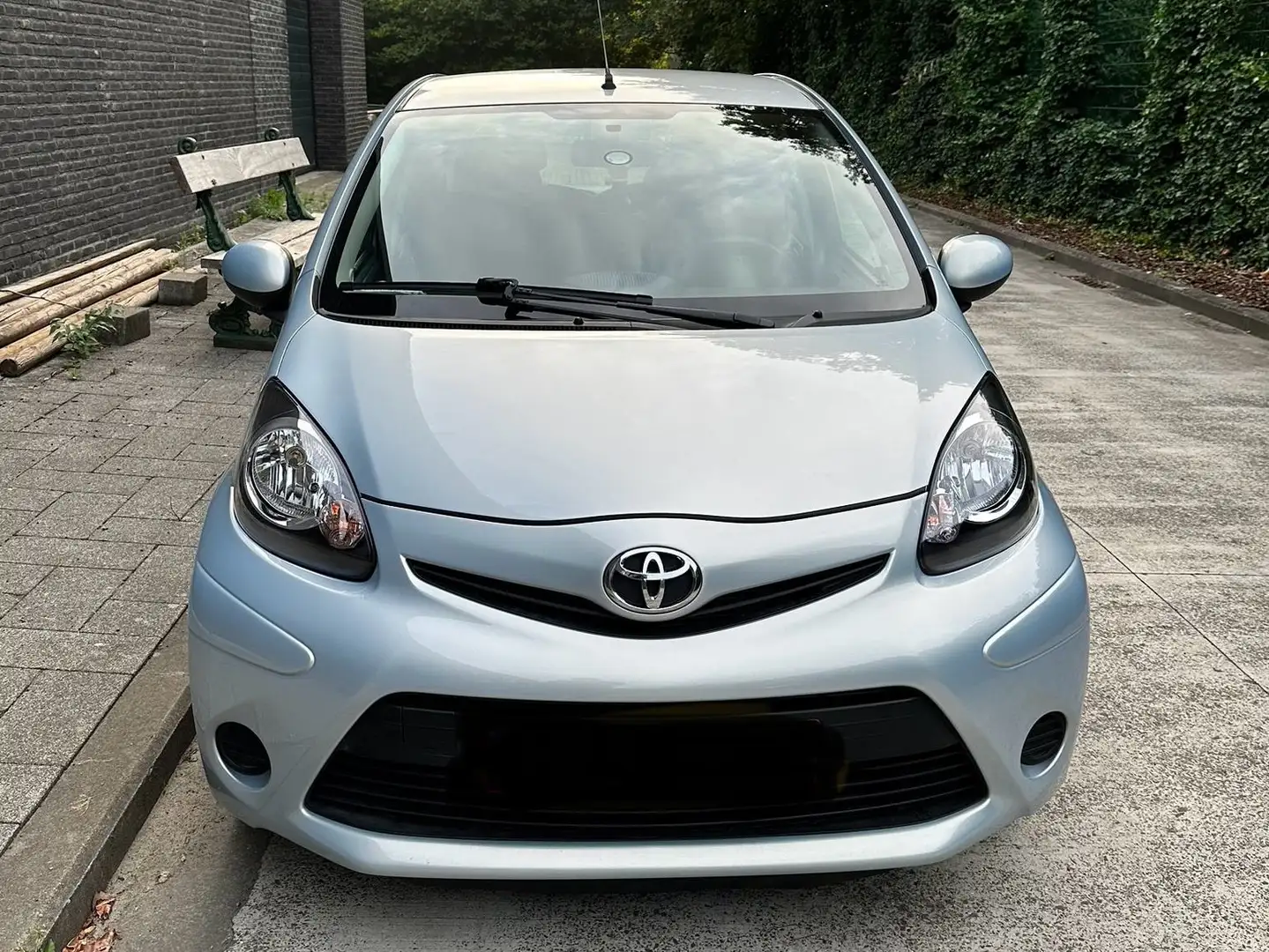 Toyota Aygo Aygo 1.0i VVT-i Plus - 1