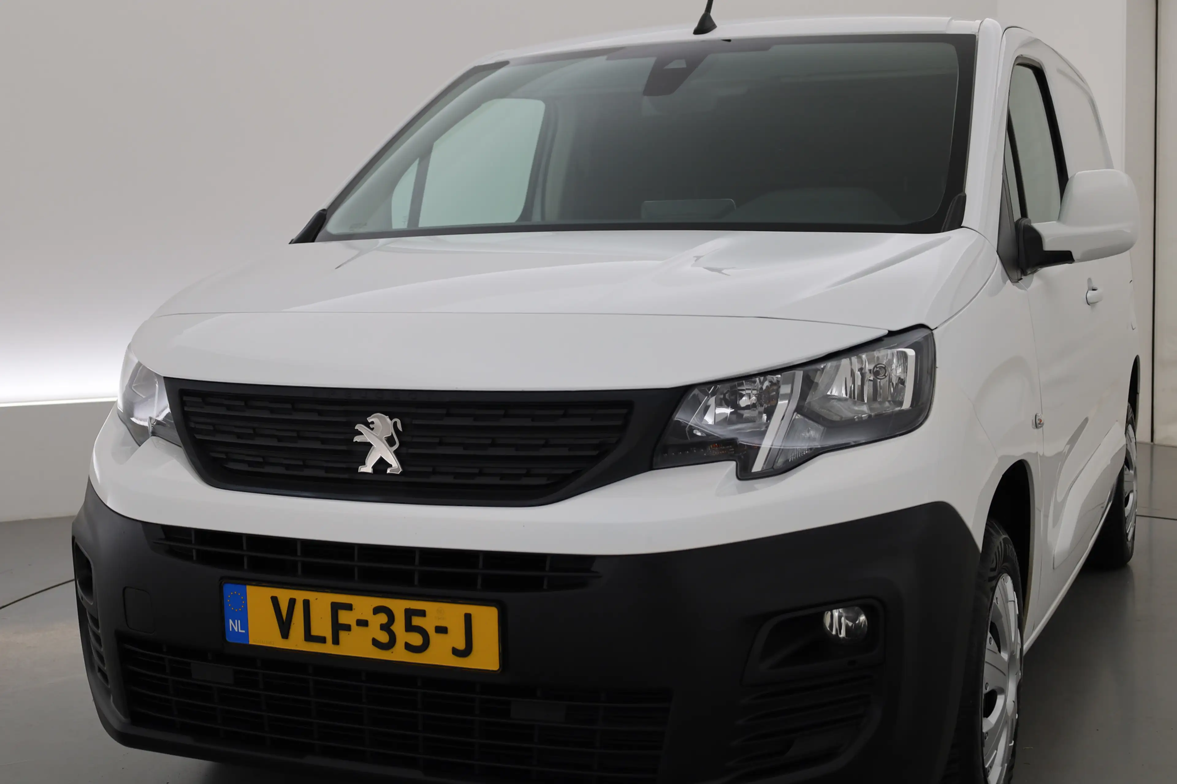 Peugeot Partner 1.5 BlueHDI Premium | Navi | Cruise | Multistuur — photo 30