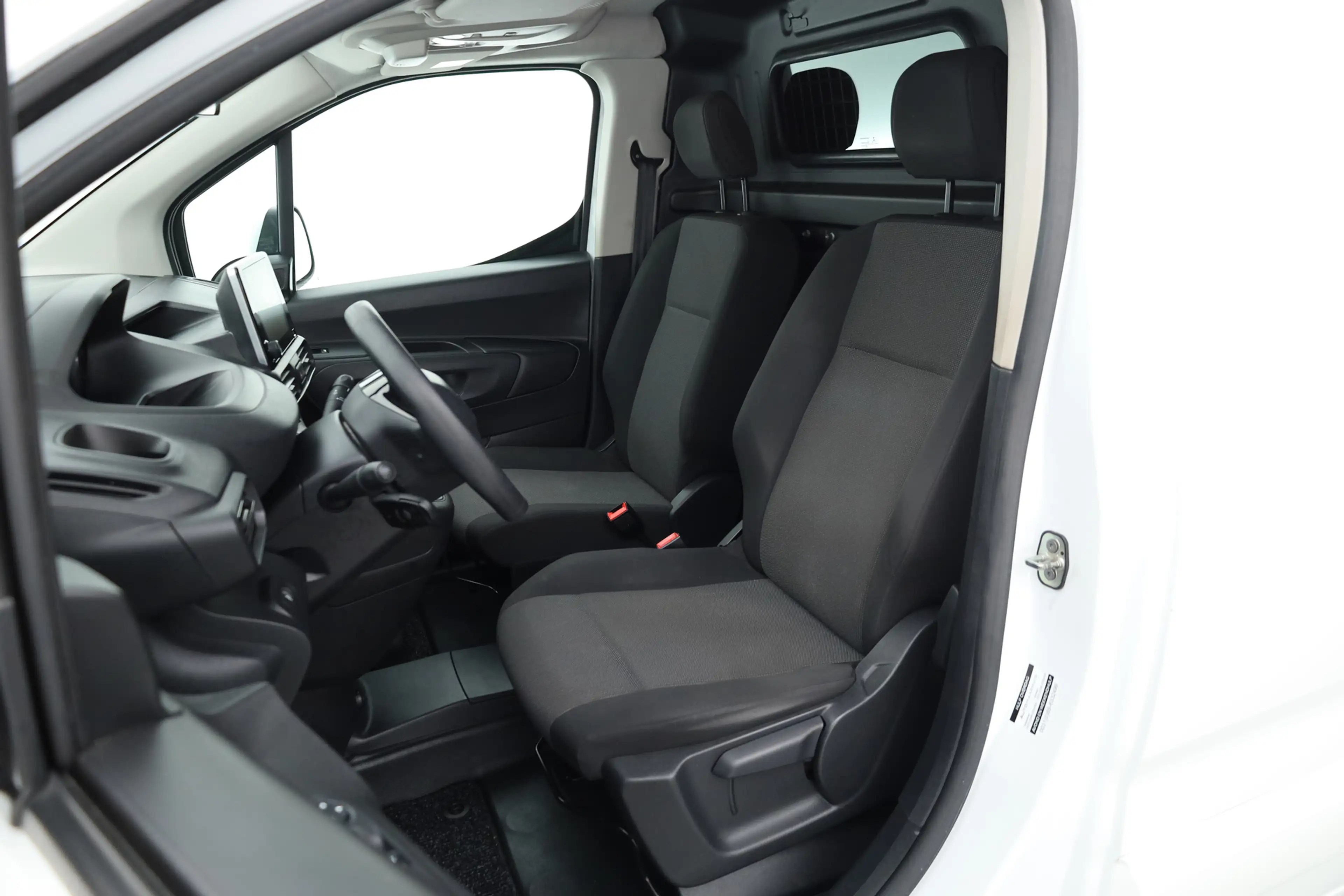 Peugeot Partner 1.5 BlueHDI Premium | Navi | Cruise | Multistuur — photo 3