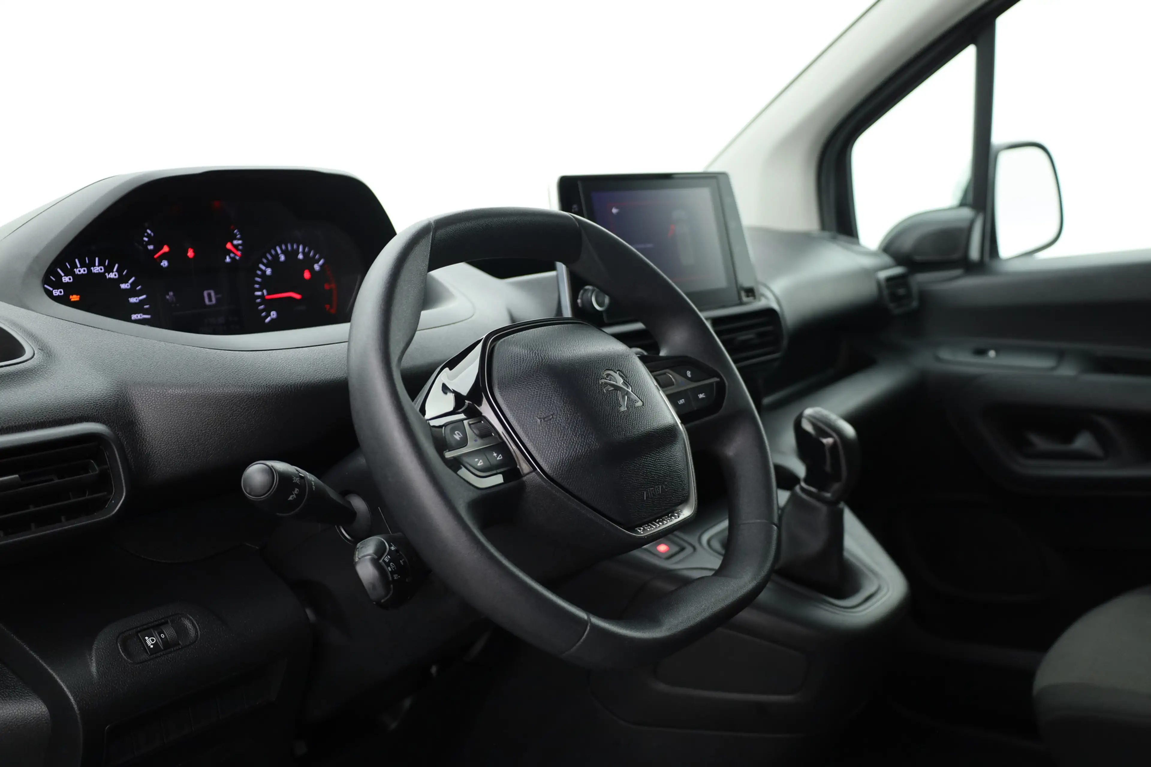 Peugeot Partner 1.5 BlueHDI Premium | Navi | Cruise | Multistuur — photo 7