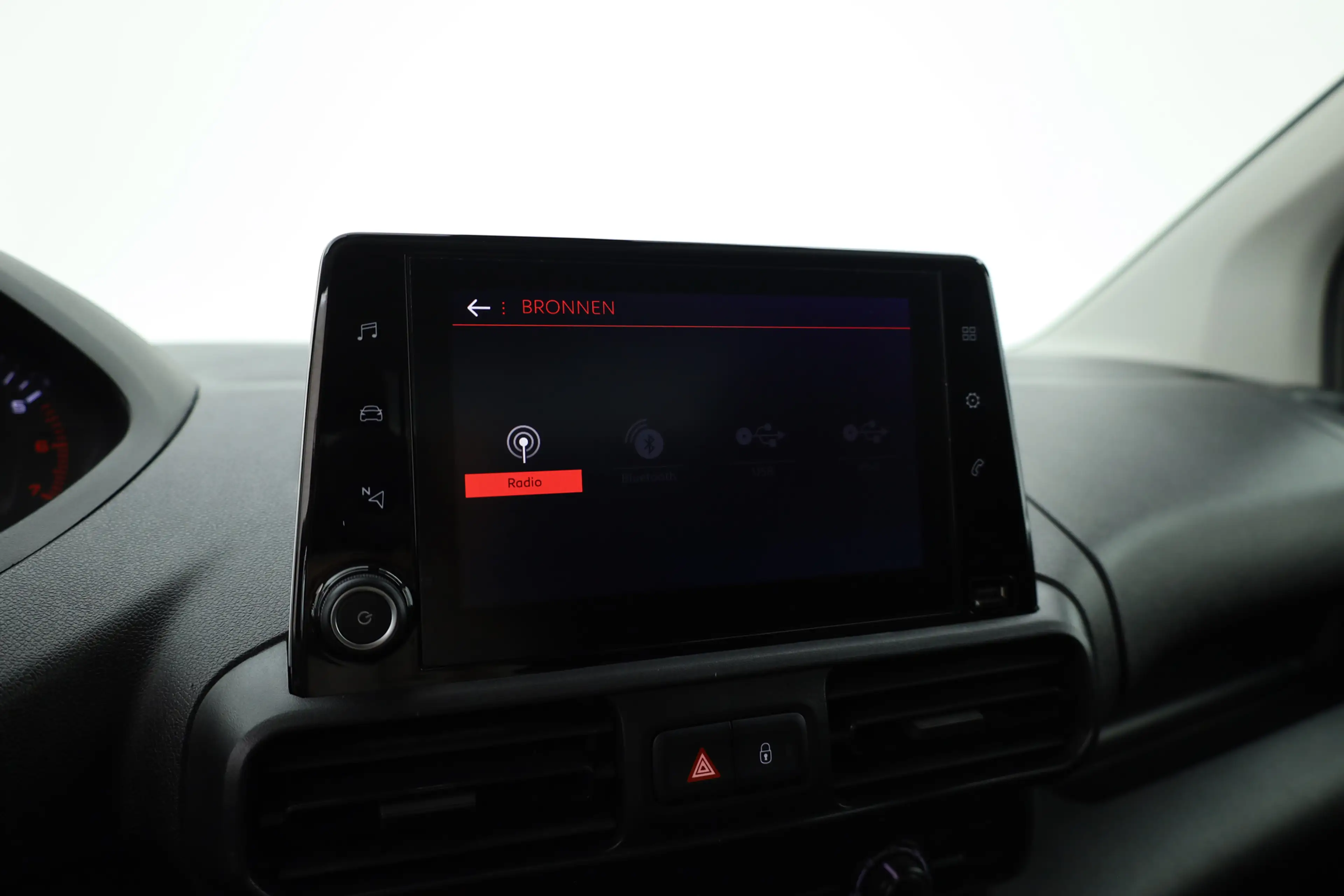 Peugeot Partner 1.5 BlueHDI Premium | Navi | Cruise | Multistuur — photo 19