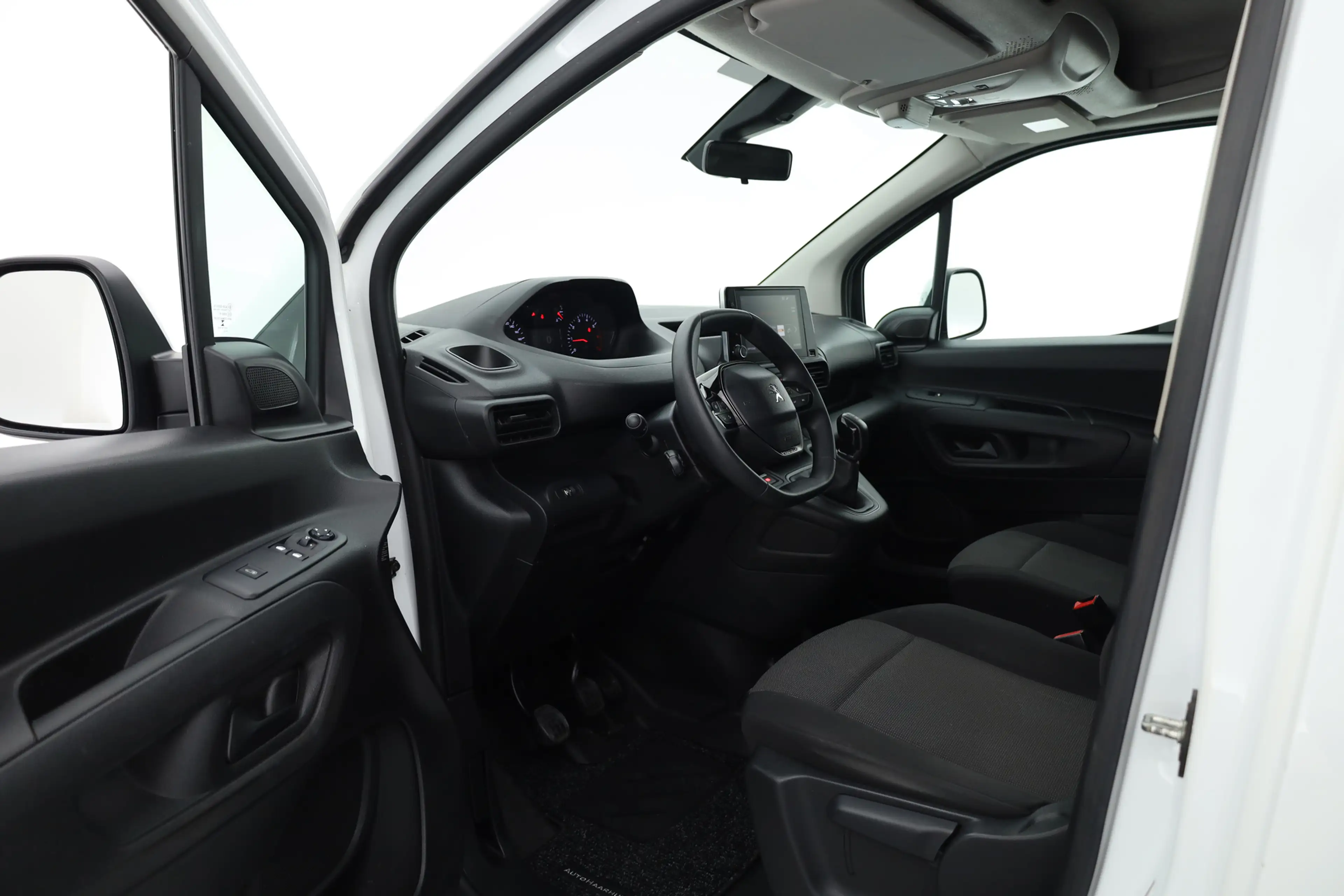 Peugeot Partner 1.5 BlueHDI Premium | Navi | Cruise | Multistuur — photo 5