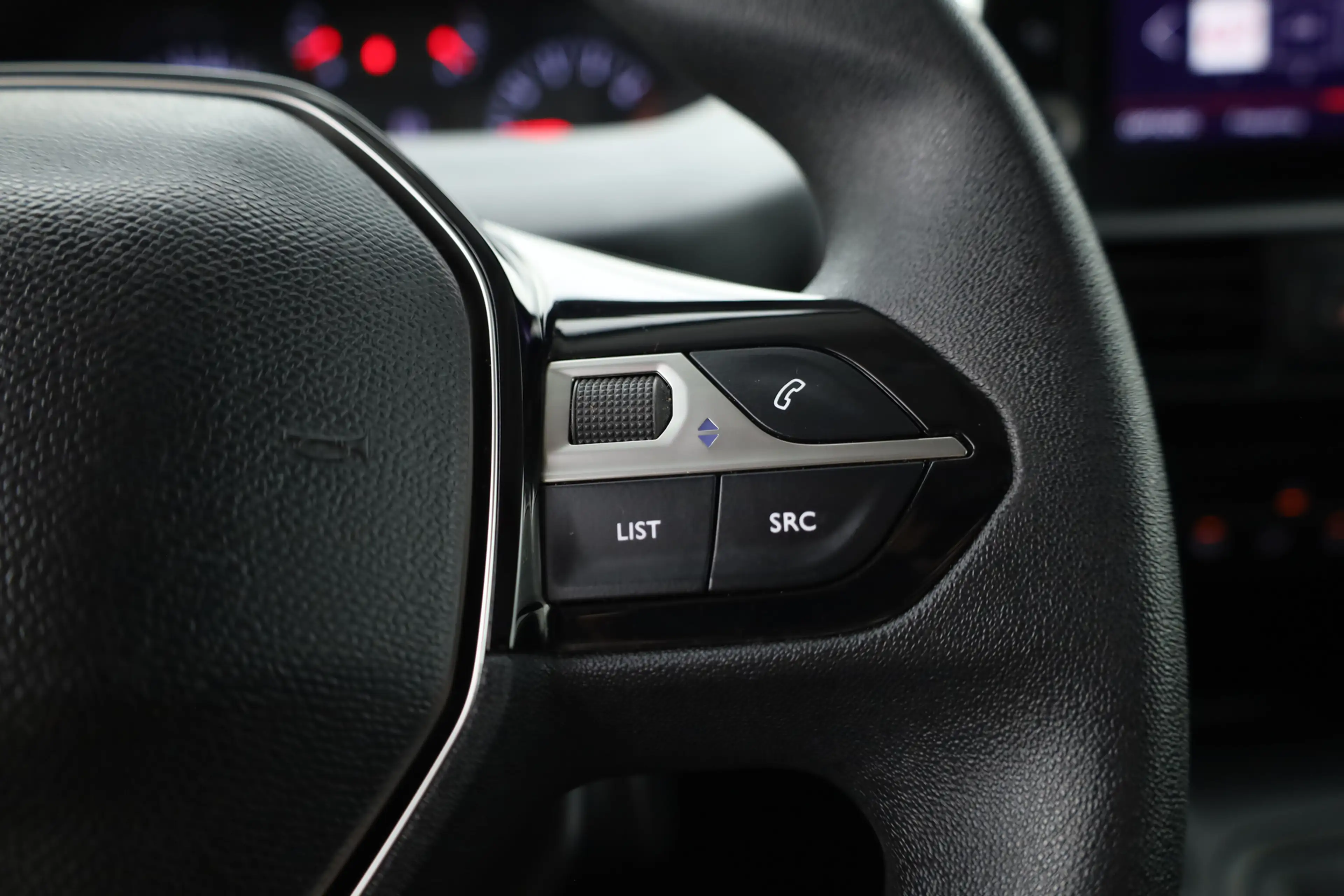 Peugeot Partner 1.5 BlueHDI Premium | Navi | Cruise | Multistuur — photo 16