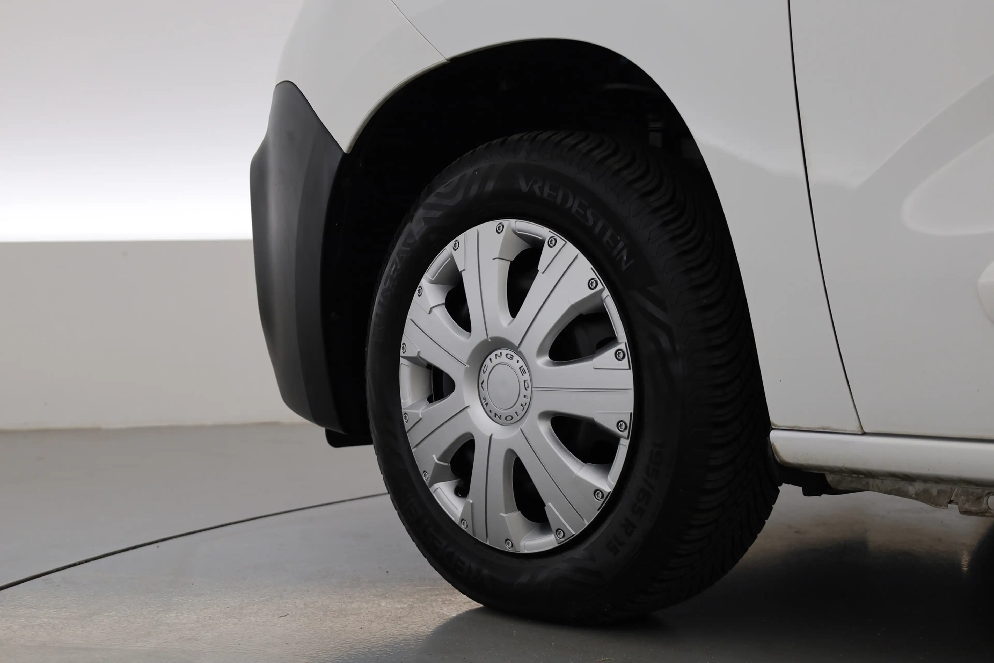 Peugeot Partner 1.5 BlueHDI Premium | Navi | Cruise | Multistuur — photo 35