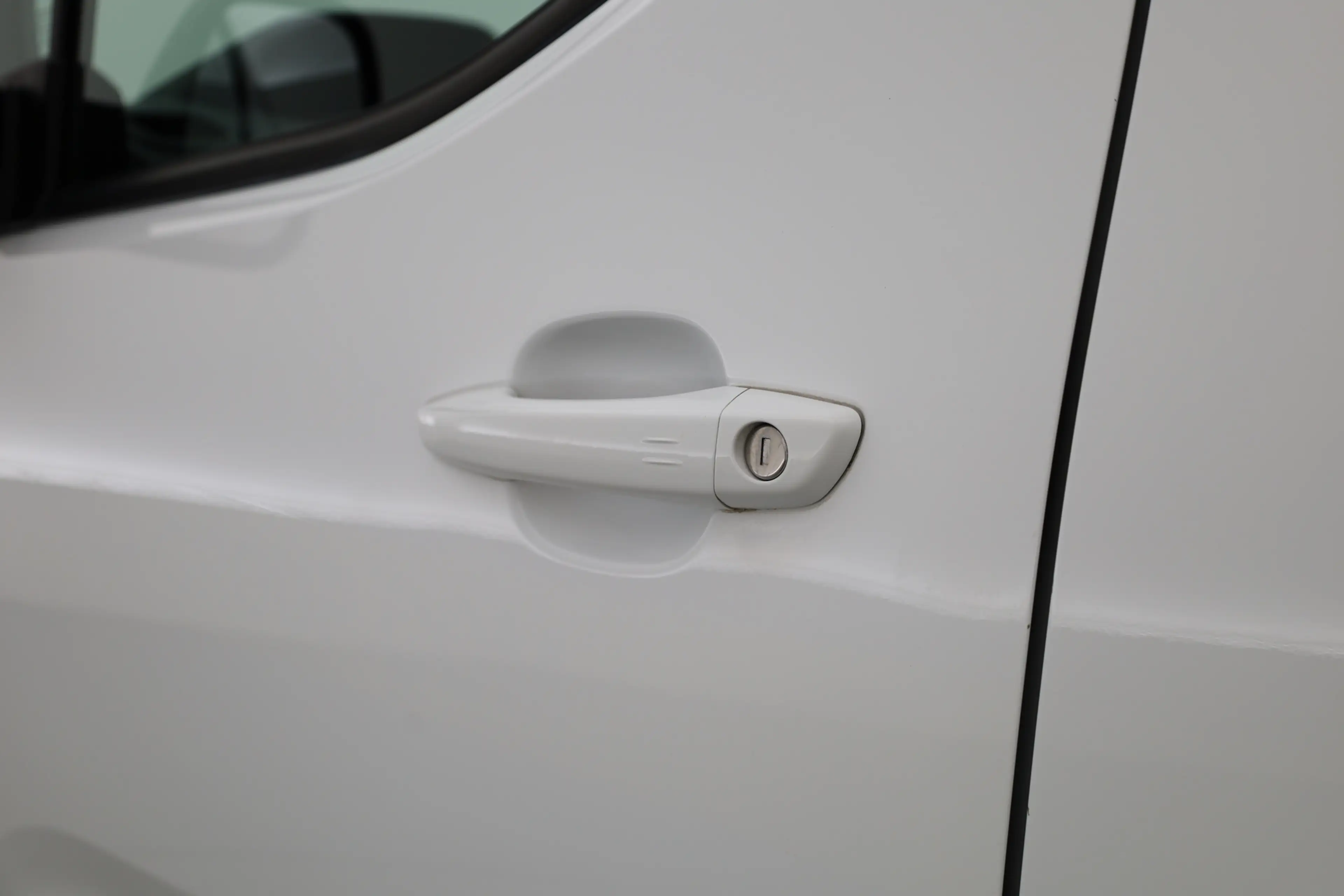 Peugeot Partner 1.5 BlueHDI Premium | Navi | Cruise | Multistuur — photo 36