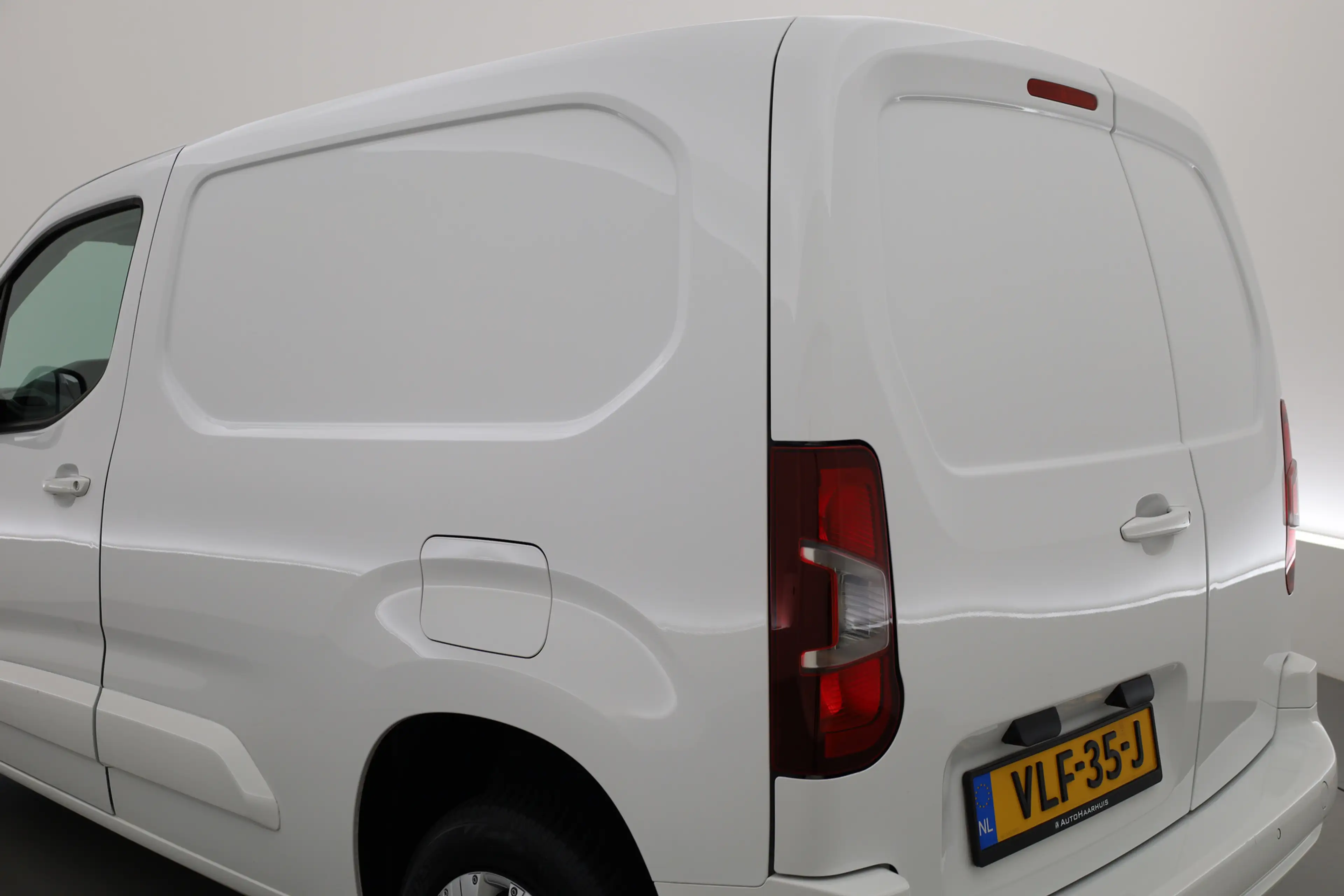 Peugeot Partner 1.5 BlueHDI Premium | Navi | Cruise | Multistuur — photo 37