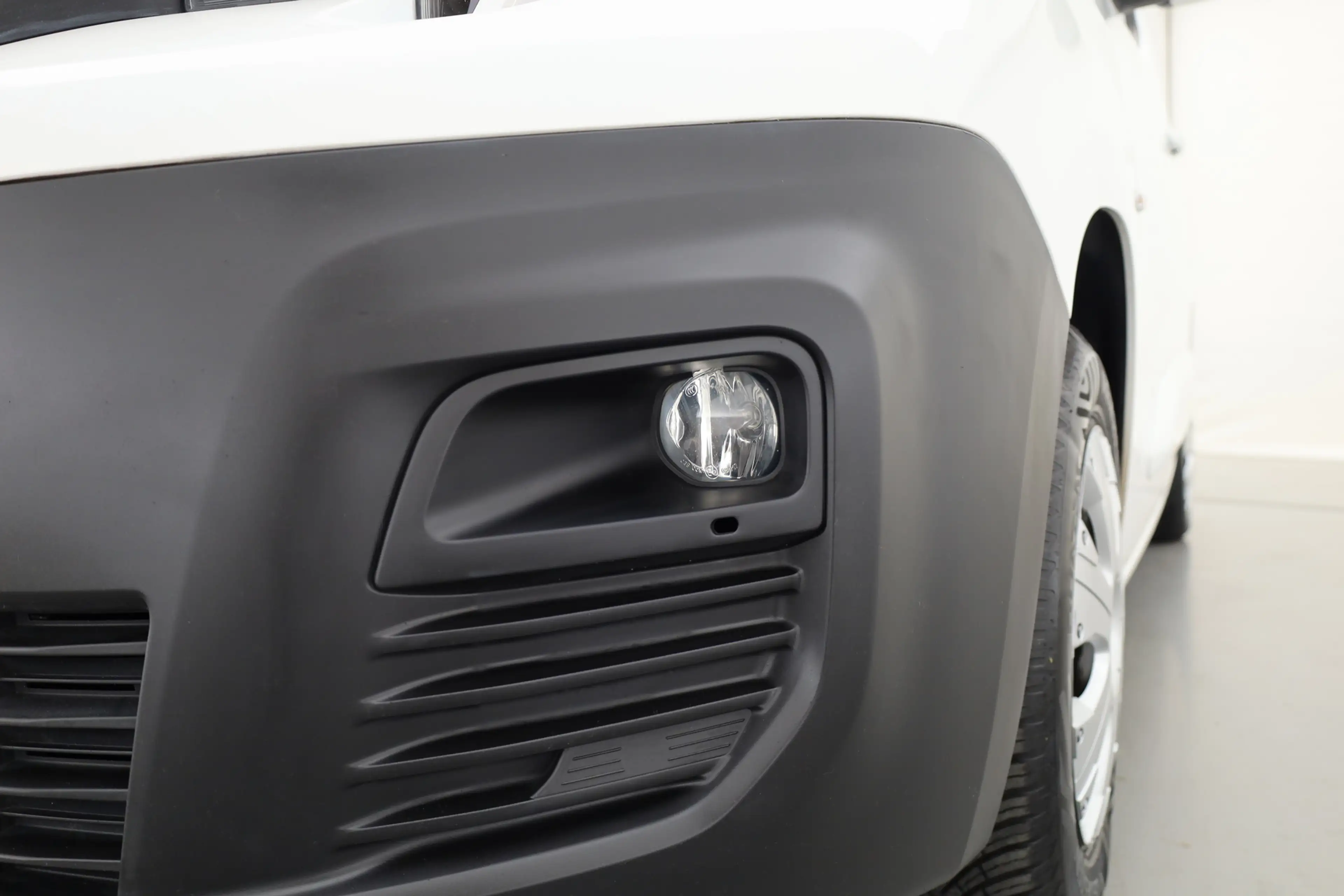 Peugeot Partner 1.5 BlueHDI Premium | Navi | Cruise | Multistuur — photo 33