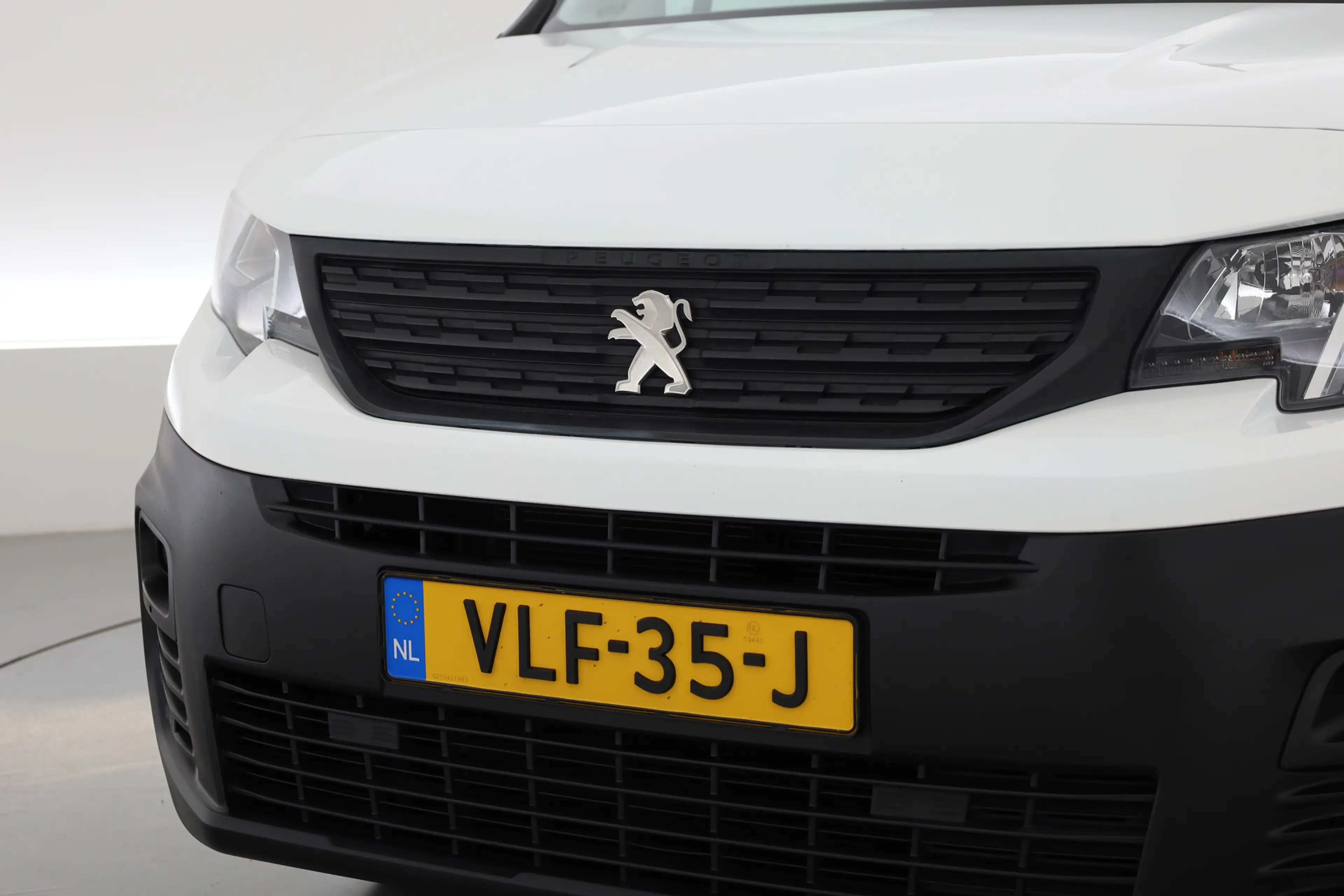 Peugeot Partner 1.5 BlueHDI Premium | Navi | Cruise | Multistuur — photo 31