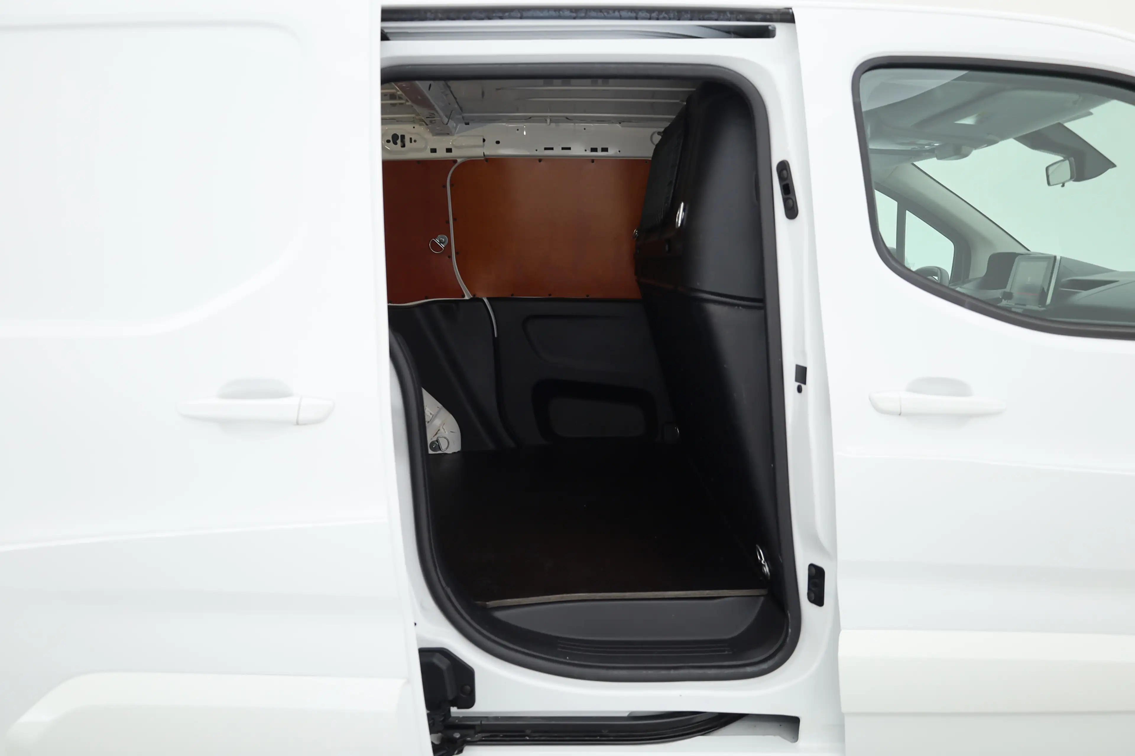 Peugeot Partner 1.5 BlueHDI Premium | Navi | Cruise | Multistuur — photo 26