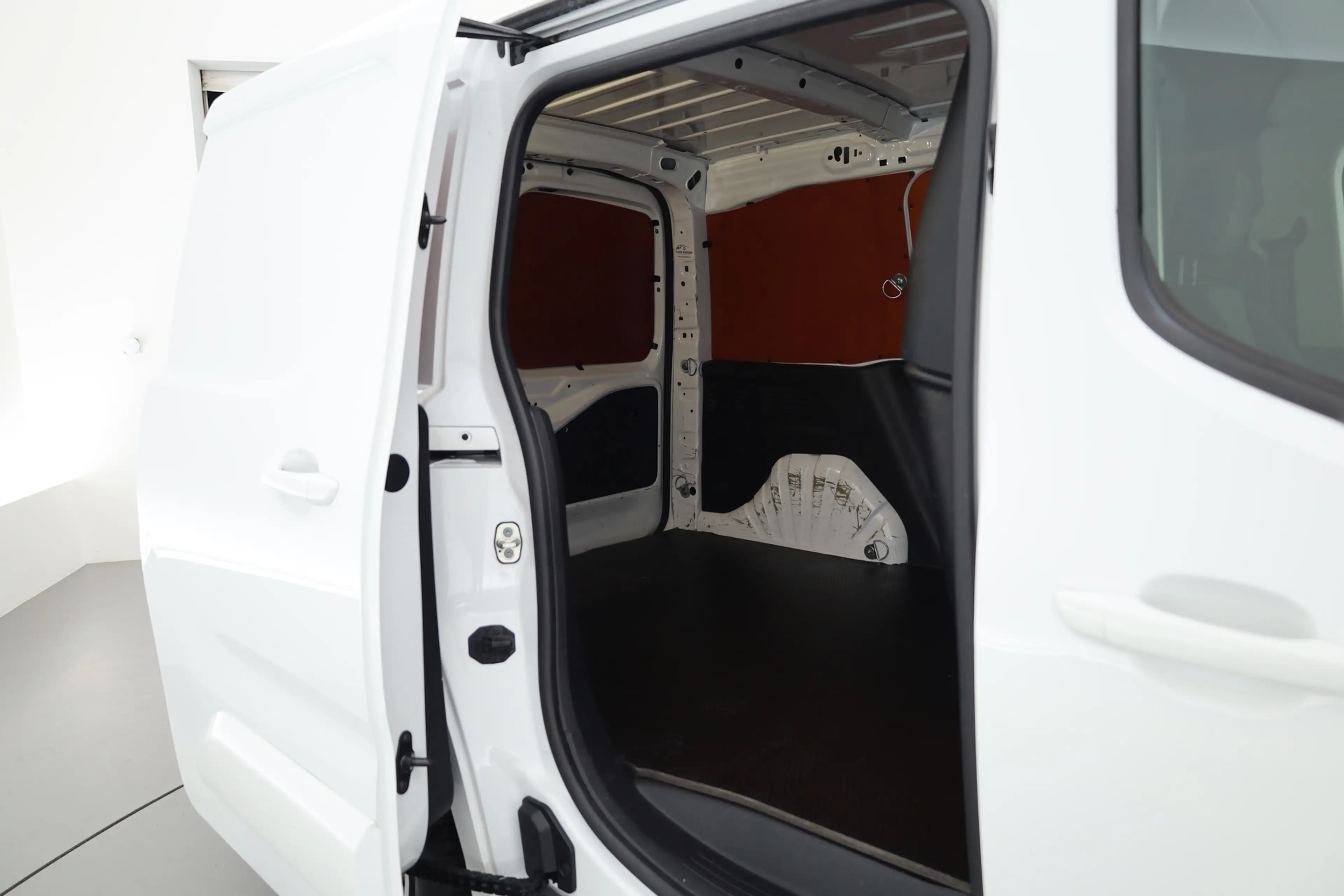 Peugeot Partner 1.5 BlueHDI Premium | Navi | Cruise | Multistuur — photo 27