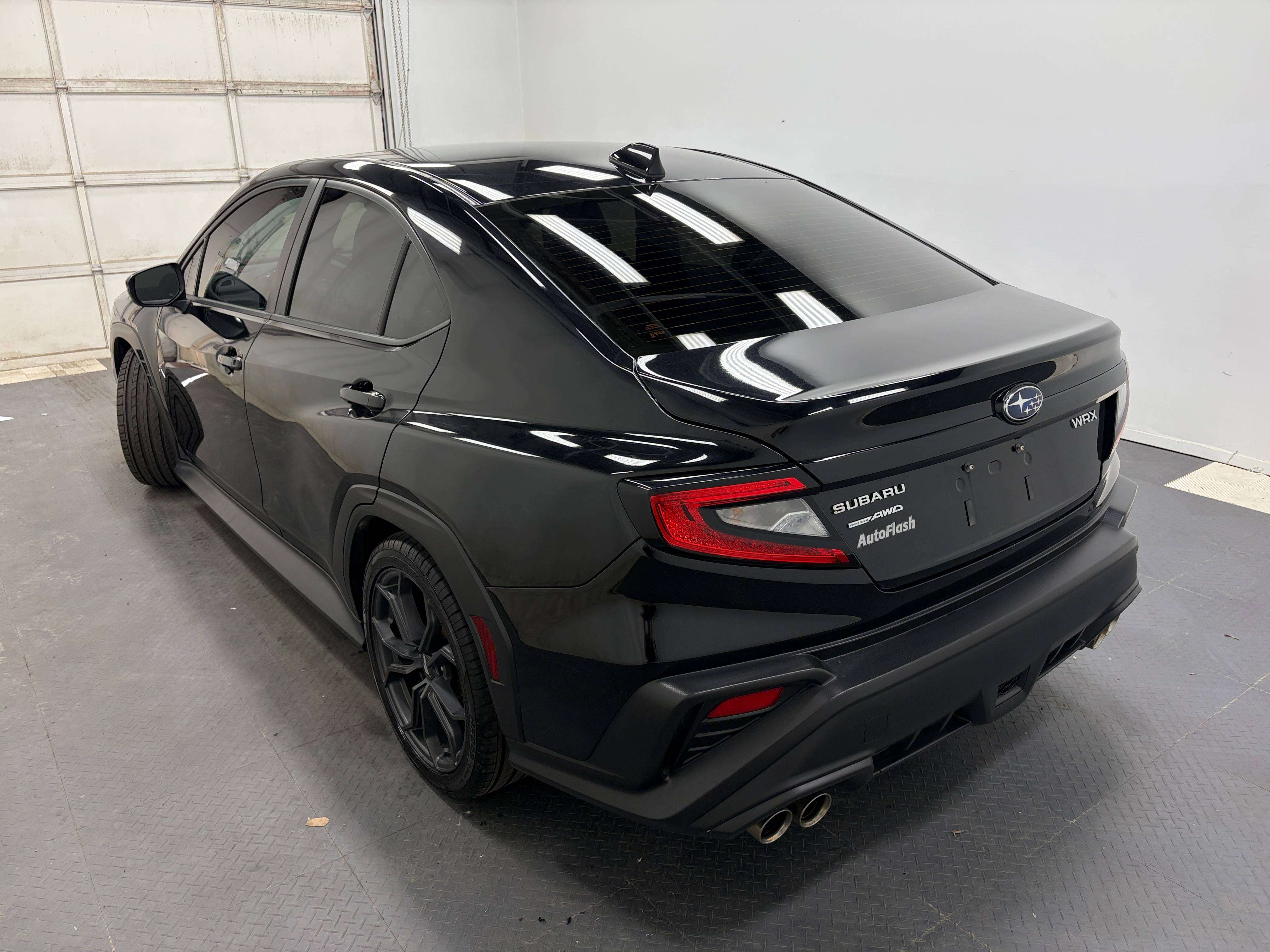 2023 Subaru WRX AWD, CARPLAY, CAMERA, SIEGES CHAUFFANTS, MANUELLE — снимка 1