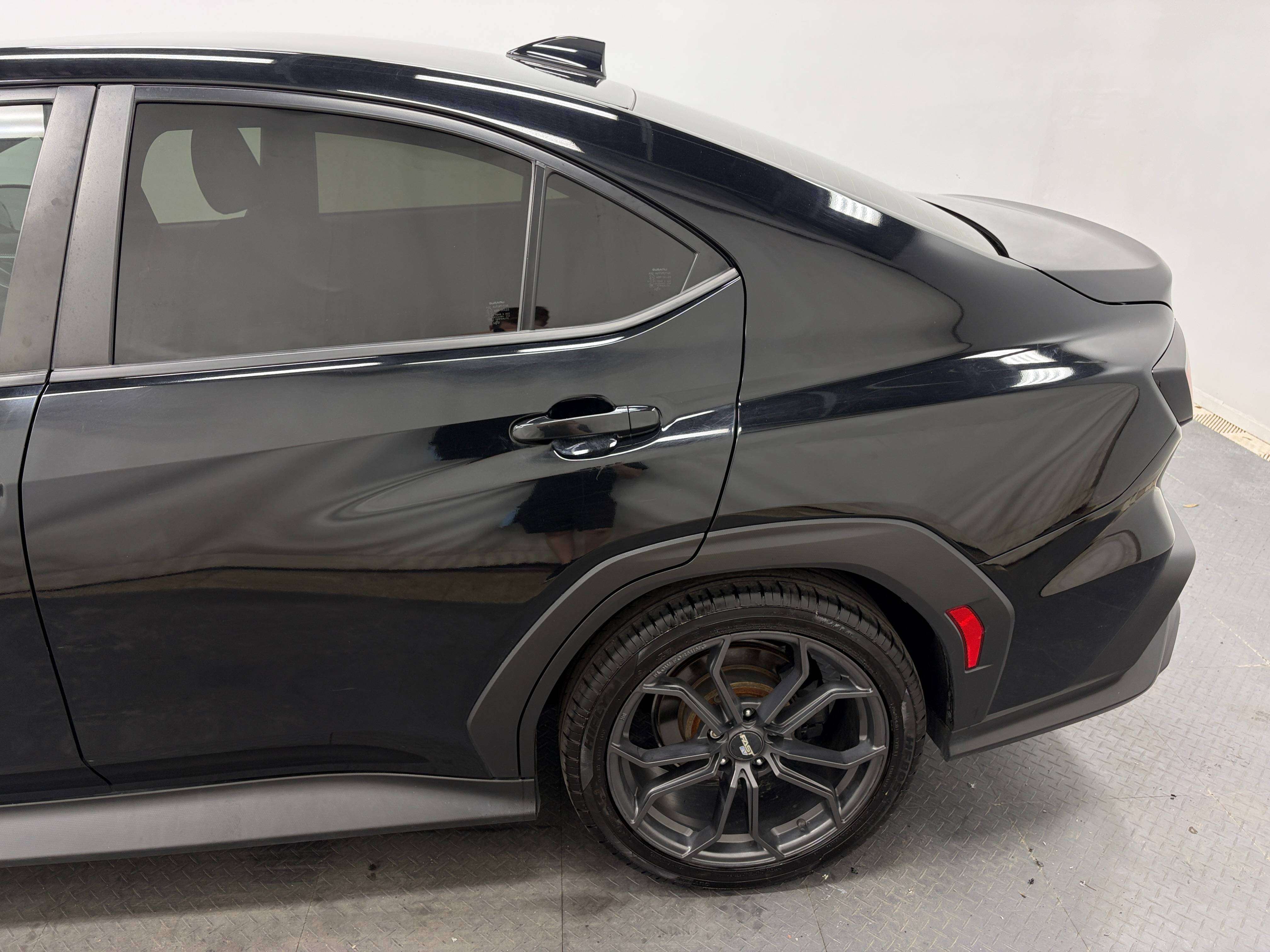 2023 Subaru WRX AWD, CARPLAY, CAMERA, SIEGES CHAUFFANTS, MANUELLE — снимка 1