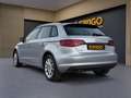Audi A3 SPORTBACK 1.6 TDI 110 AMBIENTE - thumbnail 14
