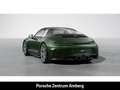 Porsche 992 911 Targa 4 GTS Liftachse Klimasitz InnoDrive Groen - thumbnail 3