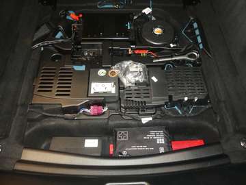 Bild 16 Mercedes-Benz CLA 200 SB, AMG Line Edition, STDHZ., AHK, Burm., Memory.