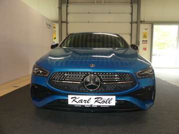 Bild 30 Mercedes-Benz CLA 200 SB, AMG Line Edition, STDHZ., AHK, Burm., Memory.