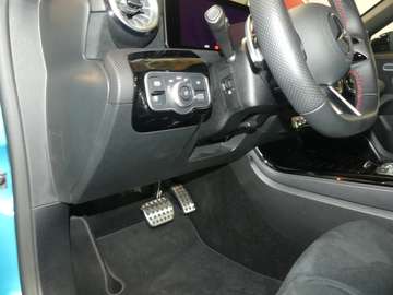 Bild 7 Mercedes-Benz CLA 200 SB, AMG Line Edition, STDHZ., AHK, Burm., Memory.