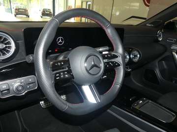 Bild 6 Mercedes-Benz CLA 200 SB, AMG Line Edition, STDHZ., AHK, Burm., Memory.