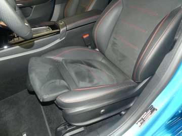 Bild 9 Mercedes-Benz CLA 200 SB, AMG Line Edition, STDHZ., AHK, Burm., Memory.