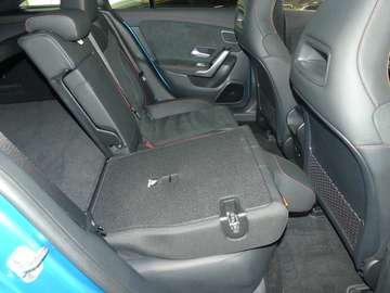 Bild 21 Mercedes-Benz CLA 200 SB, AMG Line Edition, STDHZ., AHK, Burm., Memory.