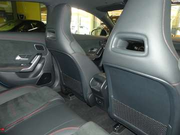 Bild 23 Mercedes-Benz CLA 200 SB, AMG Line Edition, STDHZ., AHK, Burm., Memory.