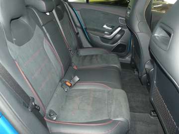 Bild 22 Mercedes-Benz CLA 200 SB, AMG Line Edition, STDHZ., AHK, Burm., Memory.