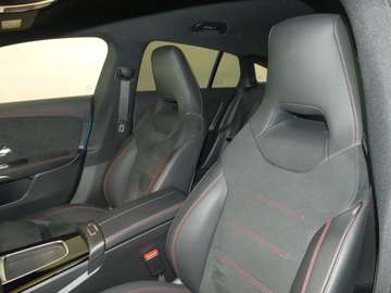 Bild 8 Mercedes-Benz CLA 200 SB, AMG Line Edition, STDHZ., AHK, Burm., Memory.