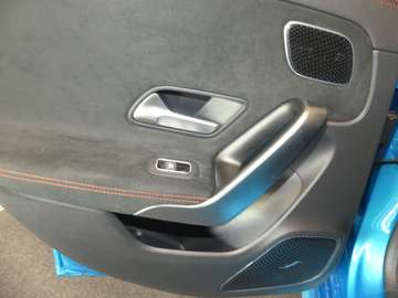 Bild 10 Mercedes-Benz CLA 200 SB, AMG Line Edition, STDHZ., AHK, Burm., Memory.