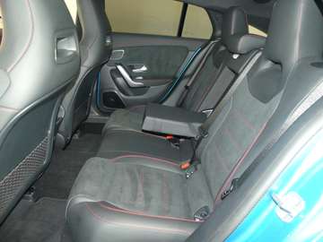 Bild 11 Mercedes-Benz CLA 200 SB, AMG Line Edition, STDHZ., AHK, Burm., Memory.