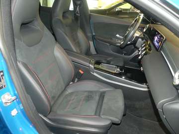 Bild 26 Mercedes-Benz CLA 200 SB, AMG Line Edition, STDHZ., AHK, Burm., Memory.