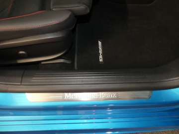 Bild 27 Mercedes-Benz CLA 200 SB, AMG Line Edition, STDHZ., AHK, Burm., Memory.