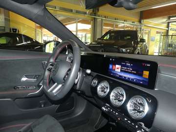 Bild 25 Mercedes-Benz CLA 200 SB, AMG Line Edition, STDHZ., AHK, Burm., Memory.