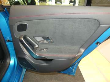 Bild 20 Mercedes-Benz CLA 200 SB, AMG Line Edition, STDHZ., AHK, Burm., Memory.