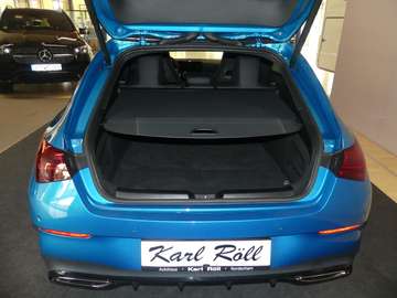 Bild 15 Mercedes-Benz CLA 200 SB, AMG Line Edition, STDHZ., AHK, Burm., Memory.