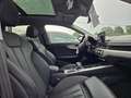 Audi A4 Avant 30 TDi S line tronic TOIT OUVRANT PANORAMIQU Negru - thumbnail 12