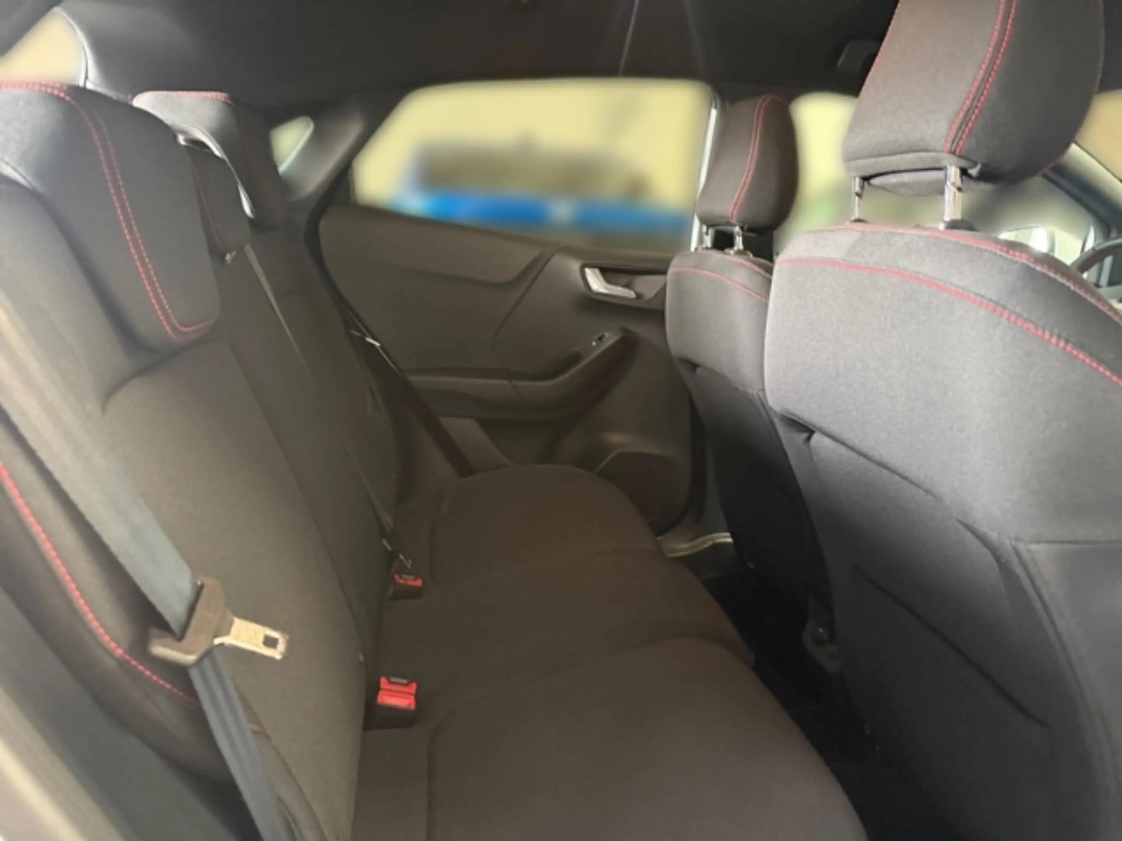 Ford Puma ST-Line 1,0L MHEV Navi+Winterpaket+Rückfahrkamera+ — photo 13