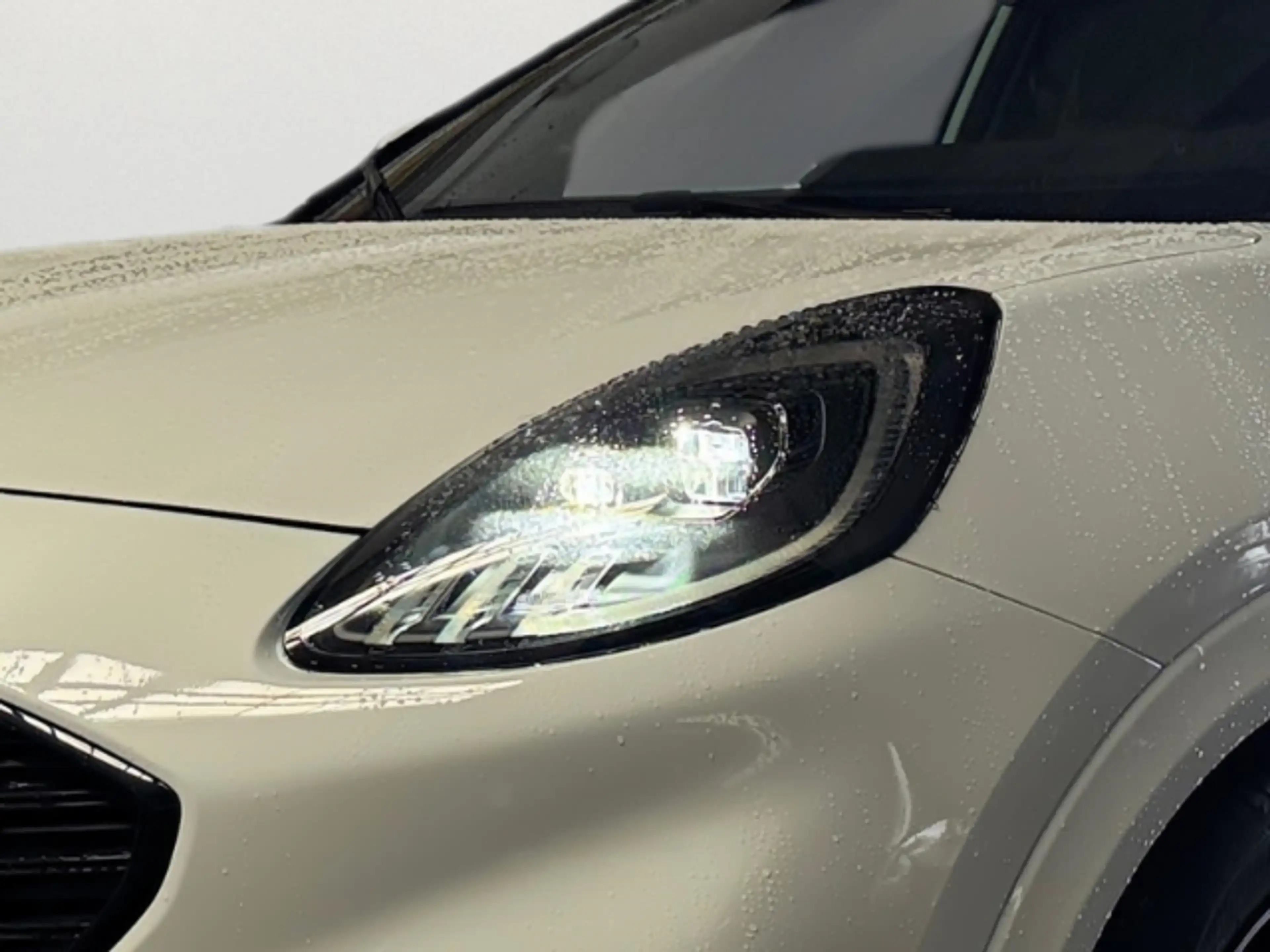 Ford Puma ST-Line 1,0L MHEV Navi+Winterpaket+Rückfahrkamera+ — photo 5