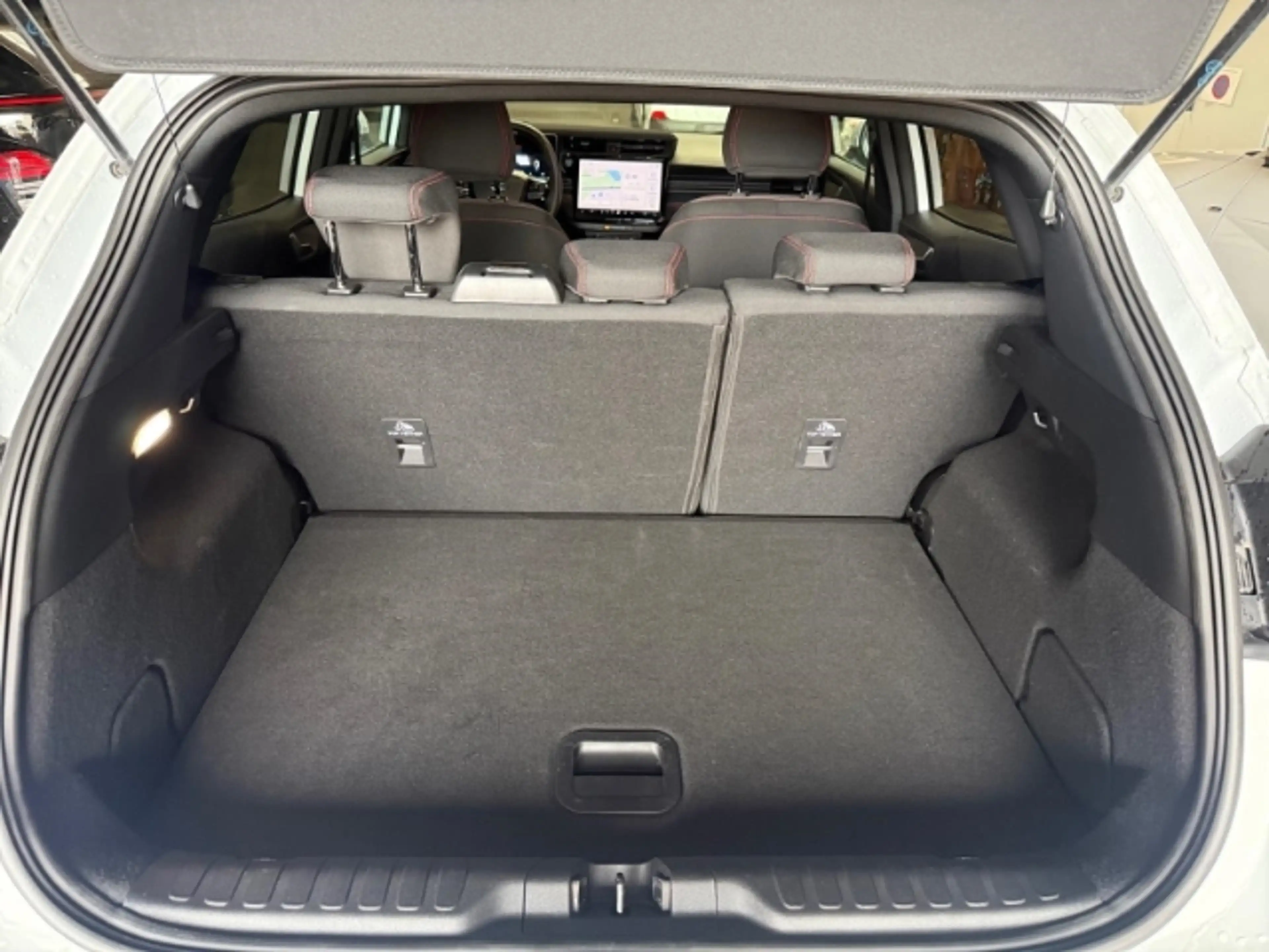 Ford Puma ST-Line 1,0L MHEV Navi+Winterpaket+Rückfahrkamera+ — photo 12